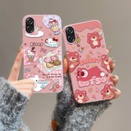 samsung a06 5g case samsung a07 case Anti-drop protective phone case bts