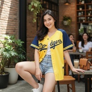 Baseball Shirt / Baseball Jersey / Adult Baseball Shirt