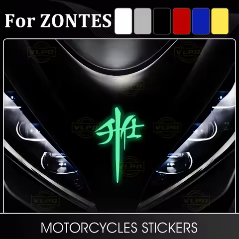Motorcycle Stickers Decal for ZONTES 368G T310 368E 368D 368M 368K 350E 350M 350D 400G 703F G1 125 1