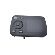 1Pcs For Godox AD200ProII AD200Pro II Back Control ASSY Mainboard With LCD Screen + Button + Rubber 