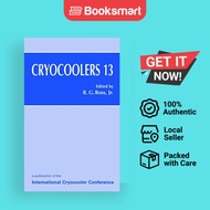 Cryocoolers 13 - Hardcover - English - 9780387239019