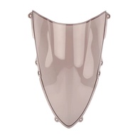 Motorcycle Windshield Windscreens Wind Deflectors Front Glass For Ducati Panigale 1199 899 1199S 119