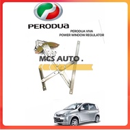 PERODUA VIVA AUTO POWER WINDOW REGULATOR GEAR