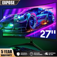 Monitor PC Gaming Monitor 27 Inch IPS Monitor 24 Inch Speaker IPS Monitor 2k 4K 75HZ 165HZ Computer 