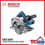 [Bosch] GKS 600 Circular Saw
