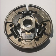 STIHL MS170 MS180 MS210 MS230 MS250 CLUTCH SHOE SET P/N: 1123 160 2050 ORIGINAL STIHL CHAINSAW CLUTC