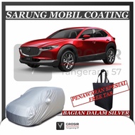 MAZDA CX30 CAR COVER COATING BODY COVER MAZDA CX30