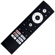 Compatible with Hisense TV 43A65H 43A6H 43A68H 55U6H 55U7G 75A6H Remote Control ERF3S90H Spare Parts