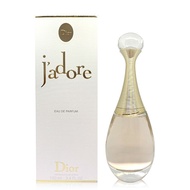 【Dior 迪奧】5/22-24 line購物5% J'adore真我宣言女性淡香精 100ml (國際航空版)