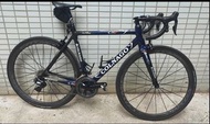 Colnago C60 Di2 DA9150