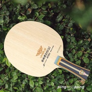 BLADE PINGPONG TENIS MEJA BUTTERFLY LIN YUN JU SUPER ZLC
