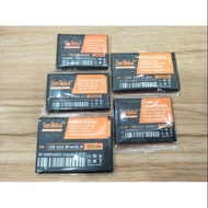 SUN GLOBAL LITHIUM BATTERY NOKIA BL-4B/BL-4CT/BL-4D/BL-4J/BL-4S