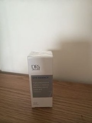 DR's Secret Aqua Boost Serum