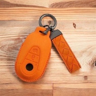 Benz A250 C300 W205 W213 CLA CLA45 CLS 賓士 鑰匙皮套 鑰匙圈