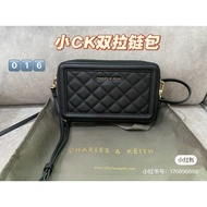 Charles & Keith Mini Sling Bag