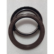 Oil Seal Tc 90 Quarter115 313mm Viton