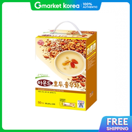Ottogi | Ottogi) Almond Walnut Jobs Tears Tea 50t