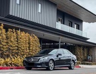 2014 M-Benz E300 BlueTEC Hybrid 柴油油電 會秒殺！