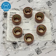 Pot ball, Variant Roller ball 849480 – Vespa GTS GTV 300 / Piaggio MP3 X7 Beverly / Gilera Nexus 13,