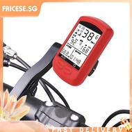 [fricese.sg] Bike Computer Silicone Protective Cover Case Protector for iGPSPORT iGS10