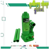 TEKIRO 4 TON BOTTLE JACK 4 TON CAR JACK/ 4 TON JACK/
