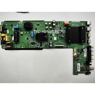 65E8A 65F6 PRO/65T6 Motherboard TPD.HV560.PC751 with Screen Various Screens