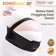 New Life Bamboo Pregnancy Belt Pregnancy Belt Pregnancy Belly Support Anti-Back Pain Pregnancy Belt