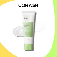 IUNIK Centella Calming Gel Cream  60ml