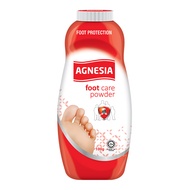 Agnesia Foot Care Powder (100G)