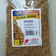 CUMIN SEEDS White CUMIN 50g