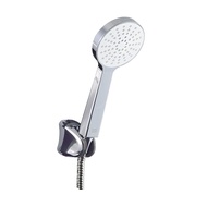 AMERICAN STANDARD ชุดฝักบัวสายอ่อน 1 ระดับรุ่น A-6012-HS สีโครม