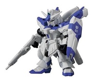 全新 現貨 Bandai - Gundam Mobile Suit Ensemble MSE 16 - Hi Nu Gundam ( 重裝 重奏 高達 可動 扭蛋 食玩)