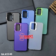 IMD Color Plate Hologram Case Samsung A13 4G Samsung A23 4G Samsung A23 5G Samsung A33 5G Samsung A5
