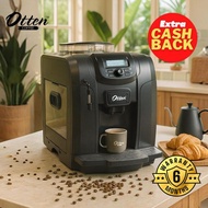 OTTEN 715 - FULLY AUTOMATIC COFFEE MACHINE - MESIN KOPI ESPRESSO OTOMATIS-Myosotis7