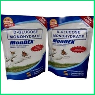 ✶ ✢ ≈ Mondex Dextrose Powder