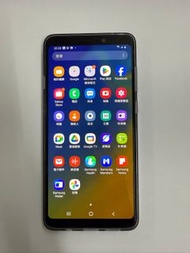 Samsung Galaxy A9 (2018) 128 Gb rom