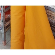 Pagoda yellow canvas - orange yellow [1mx1.5m]