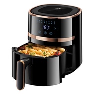 Qipe Yamamoto air fryer household new type oven integrated multi-functional large capacity oil-free intelligent full-automatic electric fryer Air Fryers