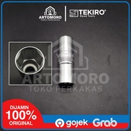 MATA Deep Sock Dr 1/2 S6 18MM Tekiro Sock Wrench