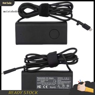 mw Laptop Charger Usb-c Pd Usb-c Pd Charger for Laptops 65w Type-c Laptop Charger for Dell Xps12 Xps13 9350 9250 9360 Fast Charging Pd Technology Universal Compatibility