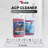 Seven Cleaner / Pembersih ACP SEVEN PVDF BERKUALITAS