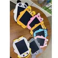 Cartoon Lcd writing tablet