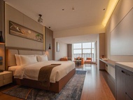 Yincheng Holiday Hotel