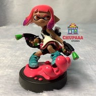 Splatoon : Nintendo amiibo series-Inkling Girl (Neon Pink) : Splashtoon : -