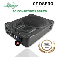 CROSSFIRE 8 Inch Active Subwoofer CF-D8PRO