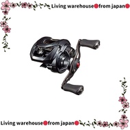 DAIWA 20 TATULA SV TW 103 Series Baitcasting Reel (2020 Model)