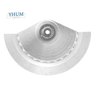 Automatic Mechanical Movement Watch Accessories Replacement Rotor Oscillating Weight for 7750 7751 7