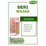 ROJAM Bedak Air Seri Wajah💕