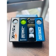 GOLF BALLS NEW MIXED