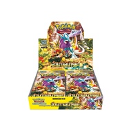 นายอินทร์ Pokemon Card Game Booster Pack SV5K(37) อำนาจอนารยะ (BOX)